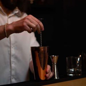 The Atelier - A modern barber